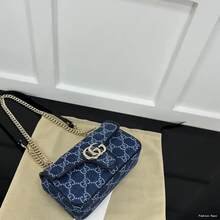 Fashion Reps Gucci Bags 2407YZ0302 0606